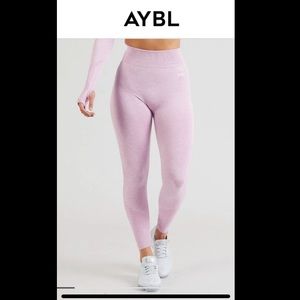 Aybl motion seamless leggings